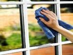 3 Hal Ini Membuat Kaca di Rumah Tampak Bersih, Bisa Terlihat Kinclong Loh