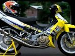 5 Motor Legend Bebek 2-Tak Idola Remaja Tahun 90 an, Beberapa Masih Diminati hingga Kini Loh
