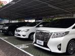 5 Warna Mobil Bekas Ini Paling Diburu Oleh Calon Pembeli