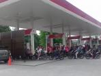 Ada Cashback 30 Persen untuk Setiap Pembelian Pertalite dan Pertamax, Begini Cara Dapatkannya