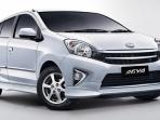 Ada Diskon Sampai 8 Juta, Cek Daftar Harga Mobil Toyota Agya