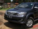 Agustus 2020, Cek Harga Bekas Toyota Fortuner Tahun 2005-2007 Sudah 100 Jutaan 