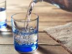 Awas, Ini Bahaya yang Bisa Terjadi Ketika Meminum Air yang Belum Matang