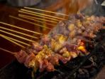 Bahaya Mengolah Daging Kambing Jadi Sate, Ini Saran Ahli Gizi