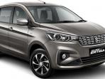 Banderol Rp 100 Jutaan, Cek Harga Bekas Suzuki Ertiga Tahun 2014-2019