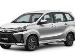 Banderol Rp 100 Jutaan, Cek Harga Toyota Avanza Bekas Tahun 2017-2019