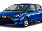 Banderol Termurah Rp 70 Juta, Cek Harga Toyota Yaris Bekas