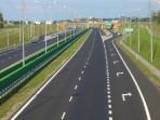 Banyak yang Belum Paham, Kenali Jenis dan Arti Garis Putih di Jalan Raya Agar Tak Terjadi Kecelakaan