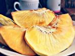 Banyak yang Belum Tahu, Ini Segudang Manfaat Buah Sukun untuk Kesehatan