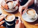 Begini Cara Mengurangi Ketergantungan Minum Kopi, Salah Satunya Cari Minuman yang Lebih Sehat