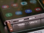 Beli Samsung Galaxy Note 20 Series Bisa Tukar Tambah Pakai HP Lama, Cek Selengkapnya