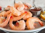 Berakibat Fatal, Jangan Pernah Konsumsi Makanan dan Minuman Ini Setelah Makan Udang