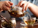 Berakibat Fatal, Ternyata 4 Jenis Obat Ini Tidak Boleh Diminum Berbarengan dengan Teh