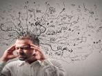 Berhentilah Melakukan Kebiasaan Overthinking, Ini Dampak yang Bisa Terjadi pada Tubuh