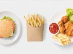 Bisa Bahayakan Tubuh, Jangan Lagi Konsumsi 8 Makanan Ini Secara Berlebihan