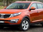 Bisa Jadi Alternatif Mobil Bekas Pilihan Anda, Cek Harga KIA Sportage Tahun 2014 Jabodetabek