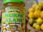 Bisa Melancarkan Pencernaan, Intip 4 Manfaat Carica atau Pepaya Dieng