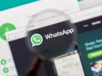 Buat yang Belum Tahu, Ini Cara Video Call WA 50 Orang Via WhatsApp Web