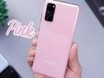 Cari HP? Cek Harga 3 Pilihan Samsung Bekas Siap Pakai