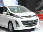 Cari MPV Pintu Geser? Cek Harga Bekas Mazda Biante Tahun 2017