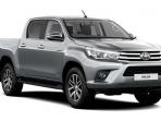 Cek Daftar Harga Toyota Hilux Double Cabin Bekas Tahun 2014 Wilayah Jabodetabek
