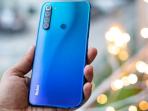 Cek Harga 3 Pilihan HP Xiaomi Redmi Note 8 dan Redmi Note 8 Pro Bekas