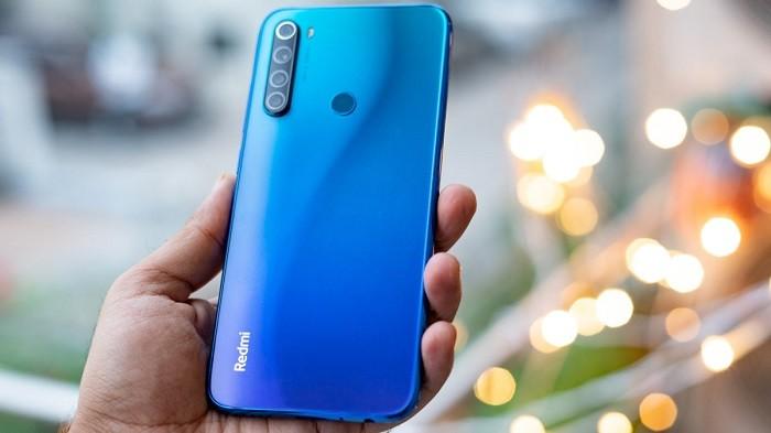 Cek Harga 3 Pilihan HP Xiaomi Redmi Note 8 dan Redmi Note 8 Pro Bekas