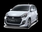 Cek Harga Bekas Daihatsu Sirion, Mulai 60 Jutaan Sudah Dapat Tahun 2007