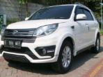 Cek Harga Bekas Daihatsu Terios Keluaran Tahun 2015 yang Semakin Terjangkau