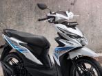 Cek Harga Bekas Honda BeAT Fi Tahun 2018 Per Agustus 2020