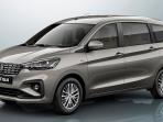 Cek Harga Bekas Suzuki Ertiga Tahun 2014-2019, Termurah Mulai Rp 120 Juta