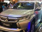 Cek Harga Big SUV Mitsubishi Pajero Sport Bulan Agustus DKI Jakarta