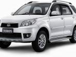 Cek Harga Daihatsu Terios Produksi 2009 yang Harganya Sudah di Bawah 80 Jutaan