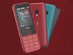 Cek Harga HP Baru Nokia 150 (2020)  yang Resmi Hadir di Pasar Indonesia