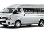 Cek Harga Toyota HiAce 2014 Bekas Per Agustus 2020, Mobil dengan Daya Angkut Banyak