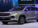 Cek Harga Wuling Almaz Terbaru Agustus 2020 DKI Jakarta