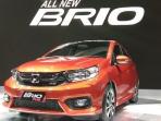 Mulai Rp 70 Jutaan, Cek Harga Honda Brio Bekas Tahun 2012-2019