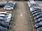 Daftar Mobil yang Laris di Bursa Lelang, 2 Model Ini yang Paling Banyak Dicari Nih