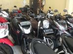 Dana di Bawah Rp 8 Juta Bisa Dapat Motor Bekas Apa Ya? Cek Pilihannya Disini