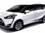 Dibanderol di Bawah 200 Juta, Ini Daftar Harga Toyota Sienta Bekas Tahun 2018 Bulan Agustus