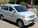 Hanya dengan Uang 50 Juta, Sudah Dapat Mobil Keluarga Daihatsu Xenia