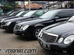 Harga Beberapa Mobil Mewah Buatan Eropa Turun Drastis Hingga Dibawah 100 Juta