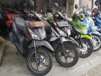 Harga Dibawah Rp 10 Juta, Ini Rekomendasi Motor Matic Bekas per Agustus 2020