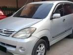 Harga Merosot Tajam, Toyota Avanza Tahun 2008 Hanya Dibanderol 70 Jutaan