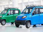Harga Setara Motor Bekas, Inilah 5 Kendaraan 'Anti Hujan' yang Bisa Muat 4 Orang