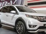 Honda BR-V 2015 Seken Agustus 2020, Prestige Mulus Cuma Segini