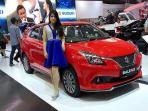 Industri Otomotif Indonesia Sedang Melemah, Penjualan Suzuki Justru Mengalami Kenaikan Gara Gara Mobil Ini