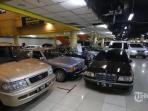 Ini Pilihan 10 Mobil Bekas dengan Harga 30 Jutaan, Salah Satunya Bisa Bawa Pulang BMW