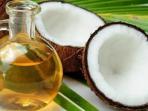 Ini Sederet Manfaat dari Minyak Kelapa, Salah Satunya Bisa Bantu Sembuhkan Sariawan