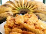 Jangan Asal Pilih, Ini 4 Jenis Pisang yang Enak untuk Digoreng